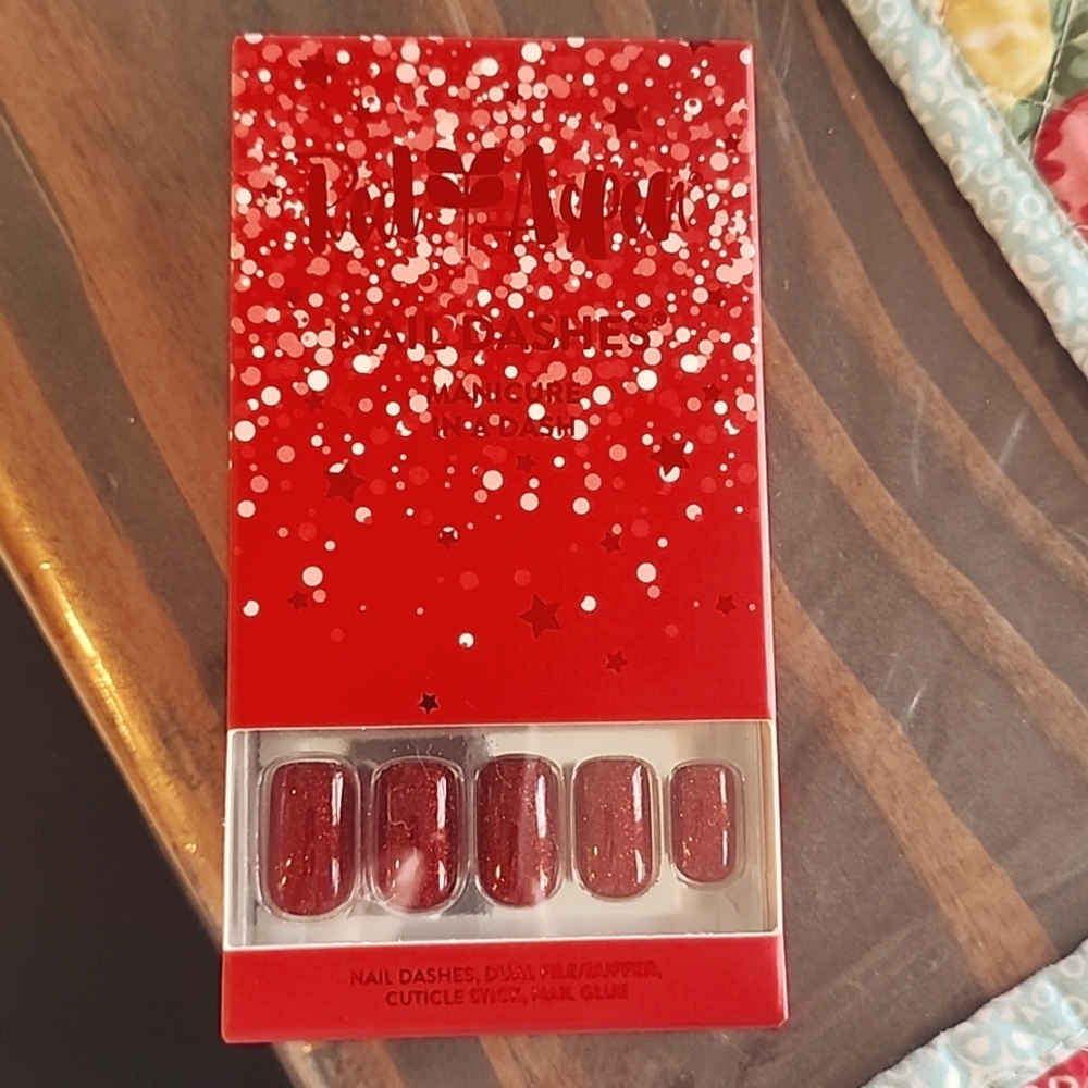 Red Aspen Flirty Florella